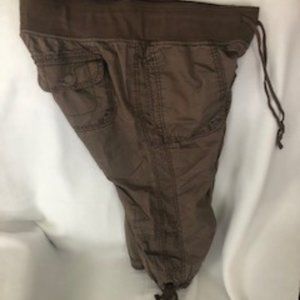 Abercrombie & Fitch Cargo